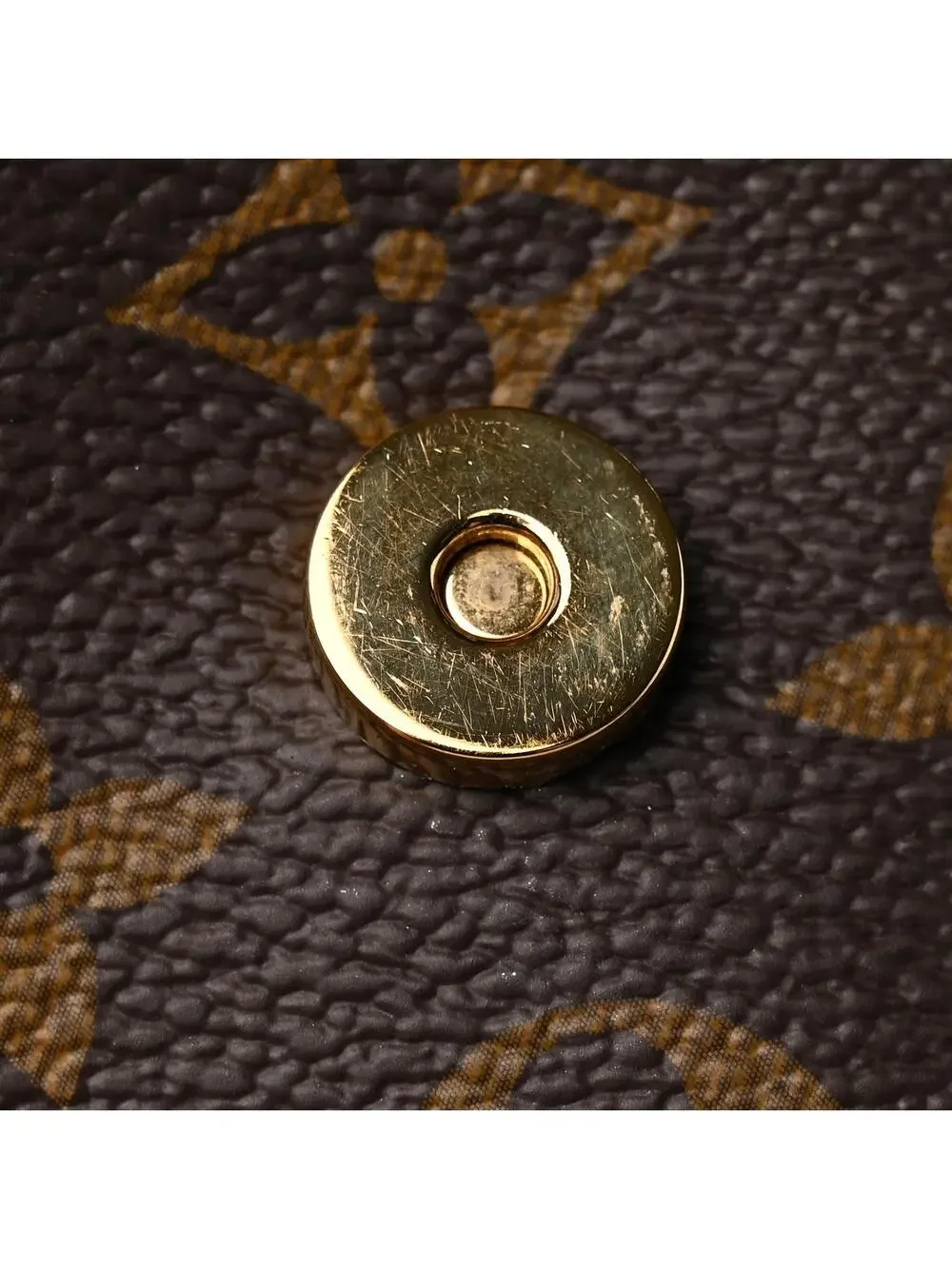 Louis Vuitton Fold Me Pouch #334687L11B
